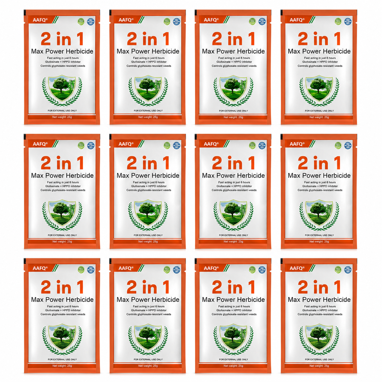 Buy 6 +Get 6Free
