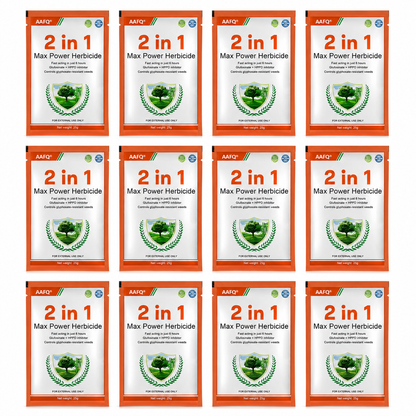 Healrize® ® 2 in 1  Herbicide