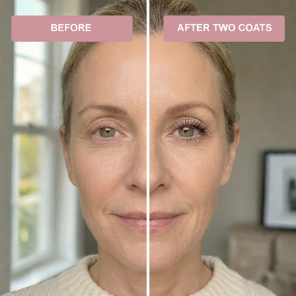 Nourishing Serum Mascara💧