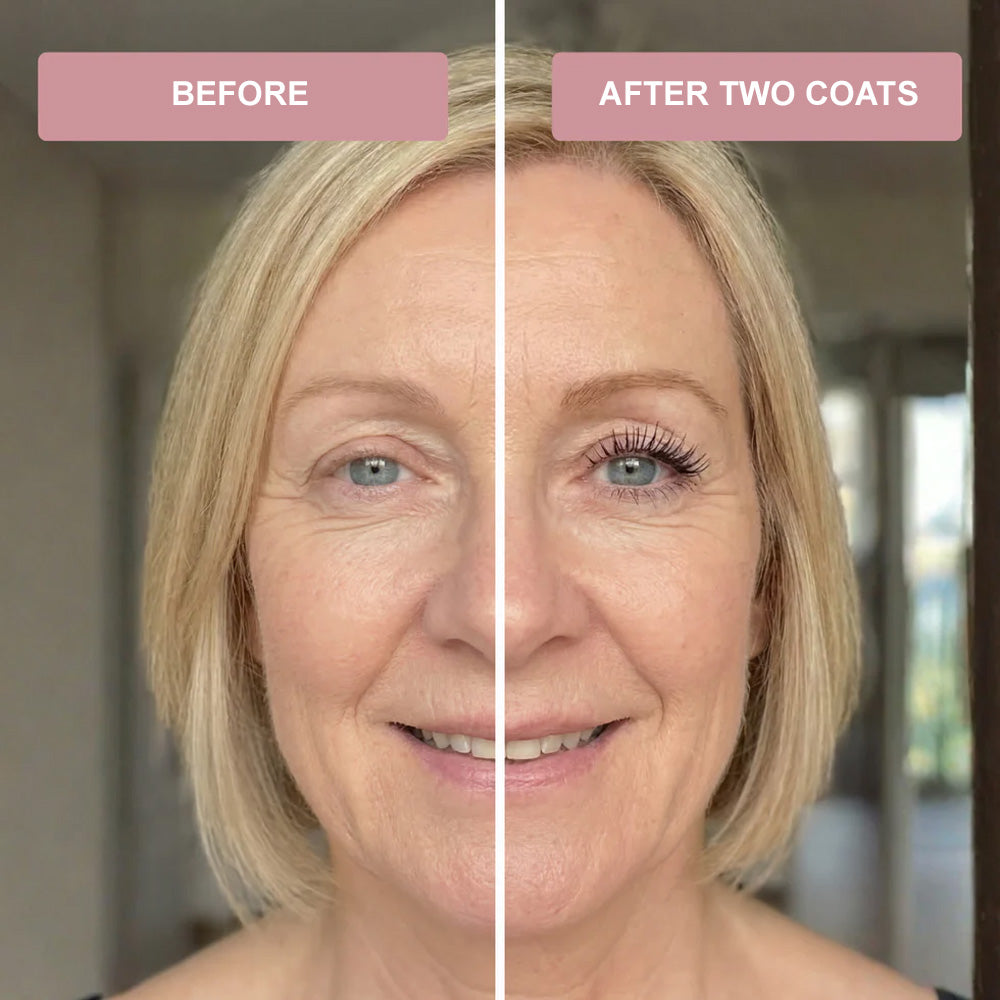 Nourishing Serum Mascara💧