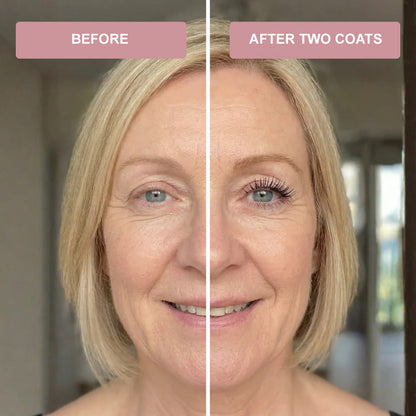 Nourishing Serum Mascara💧