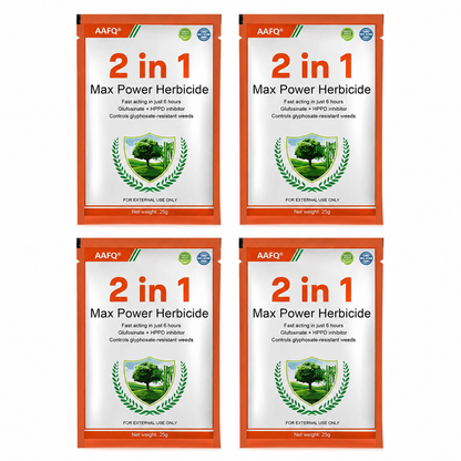 Healrize® ® 2 in 1  Herbicide