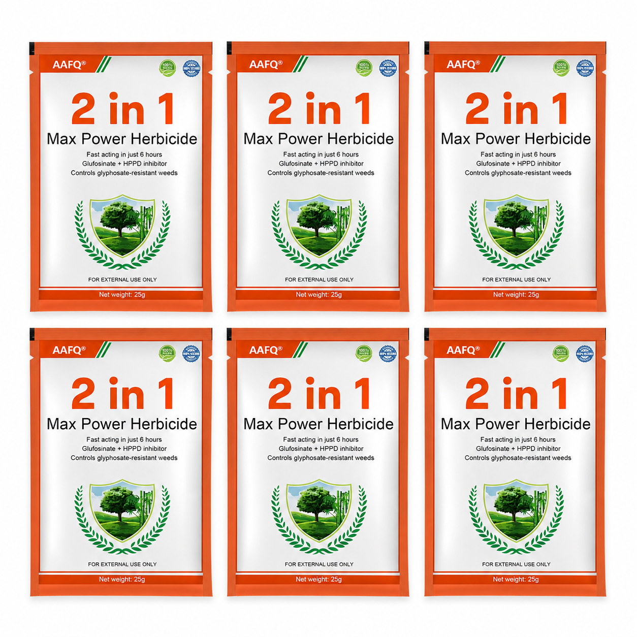 Buy 3 +Get 3Free