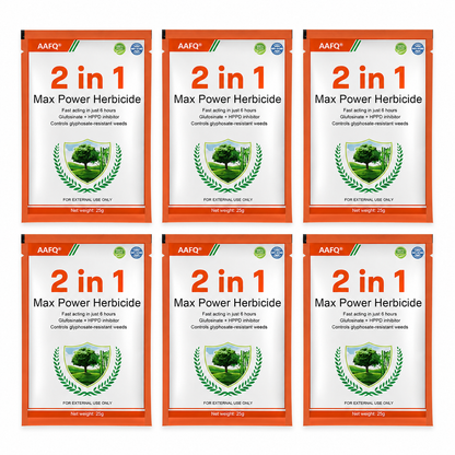 Healrize® ® 2 in 1  Herbicide