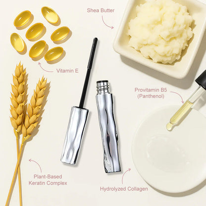 Nourishing Serum Mascara💧