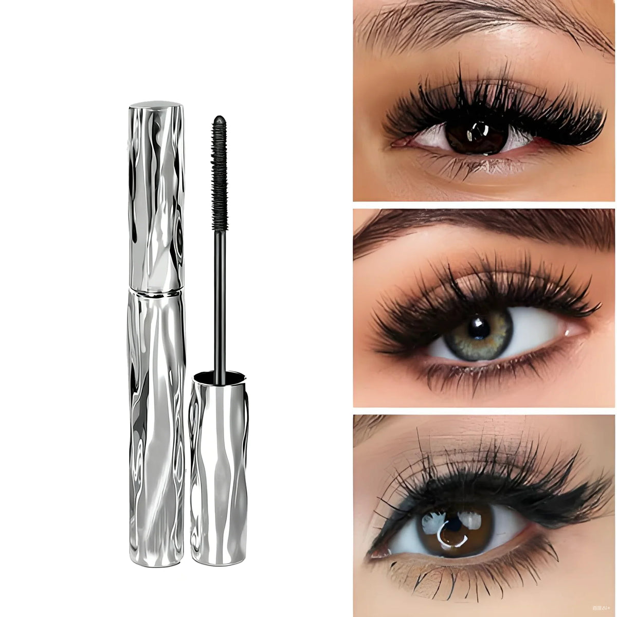 Nourishing Serum Mascara💧