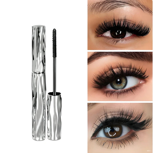 Conditioning Waterproof Peptide Mascara💧—Nourishes natural lash growth